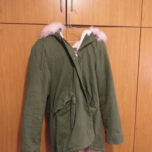 Jacket like new