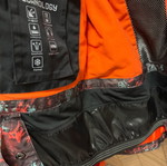 Snow jacket like new