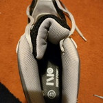 Quad Rollers four-wheelers like new, size 43