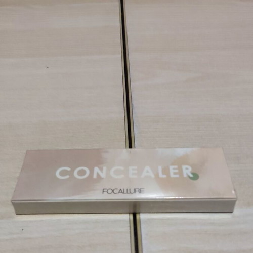 Focallure Color Correcting Concealer Palette FA172 new