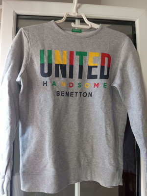Boy's sweatshirt, age 11