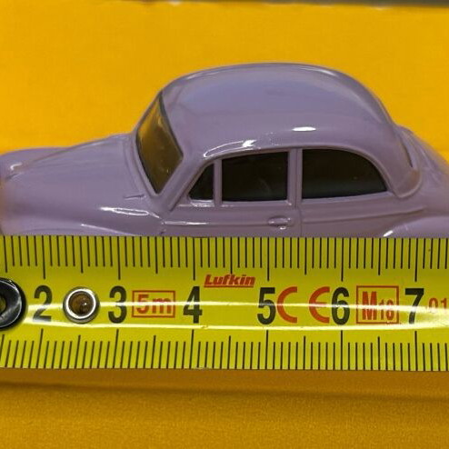 Corgi 1988 Classics Cars D702/4 Morris Minor 1948-1969 1098cc New