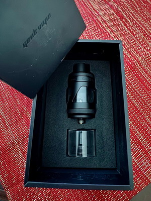 Geekvape Z Nano MTL Tank new