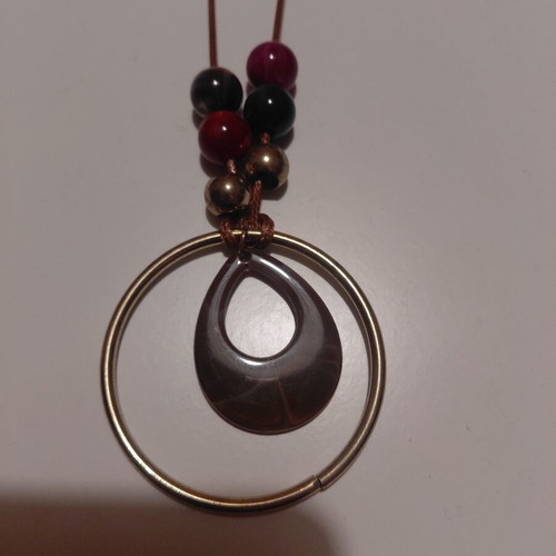 Summer necklace new