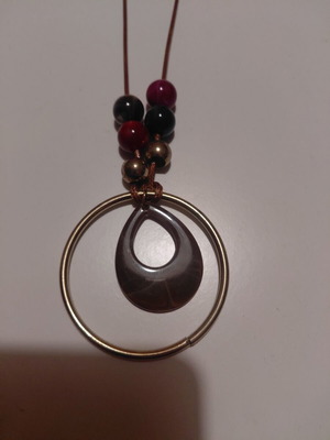 Summer necklace new
