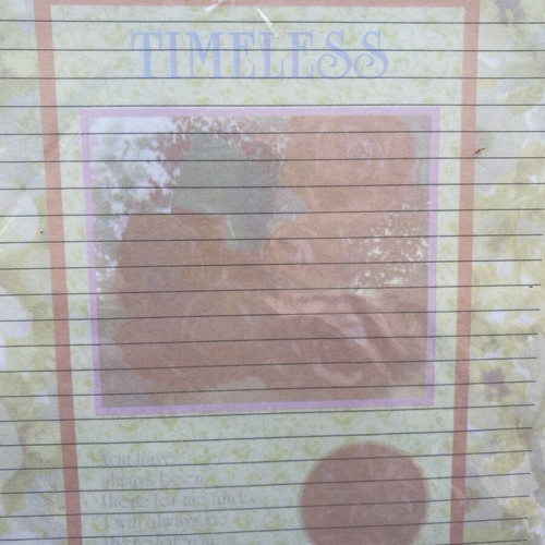 Various letters with covers pack in like-new condition