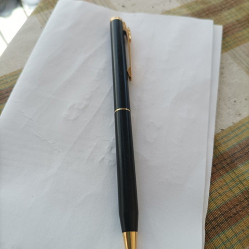 Pen like new, long-lasting