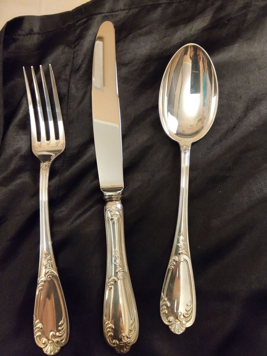 Greggio HD Italy Michael C Fina cutlery… - € 150,00 - Vendora.cy