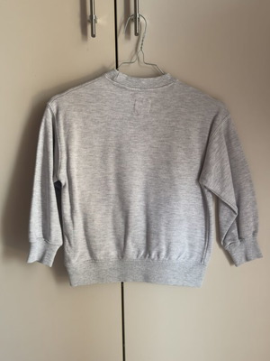 Zara unisex sweater, 116 cm