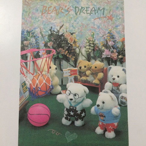 Correspondence stickers new, non-scented