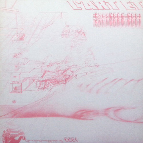 Slam / Third Pole Subculture vinyl record used, electronic