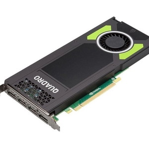 Κάρτα γραφικών Dell Nvidia Quadro M4000 - 8GB GDDR5 - 4x DisplayPort