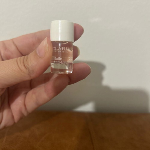 Clarins Treatment Body Oil 2 ml unused