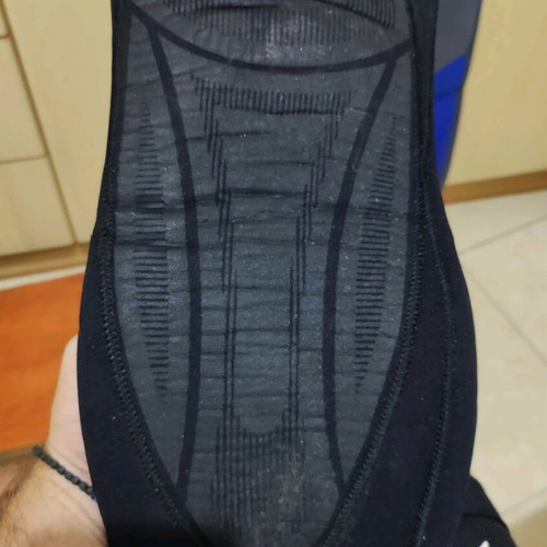 Aquata 5mm Large wetsuit used