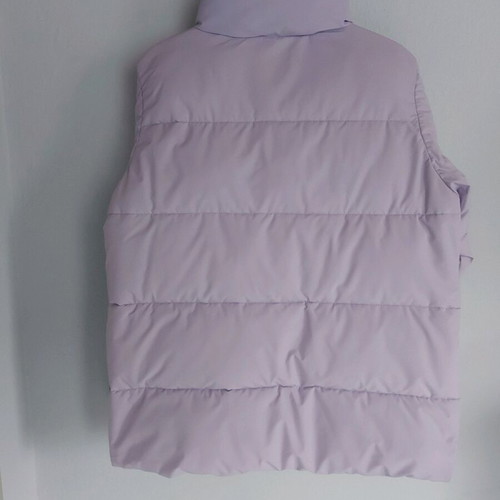 Puffer Mango new purple size S