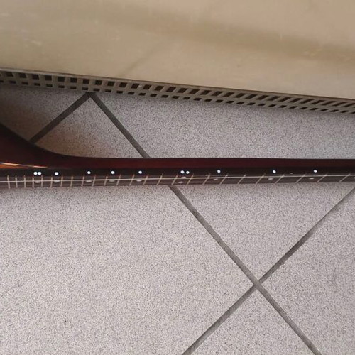 Three-stringed Tzouras new