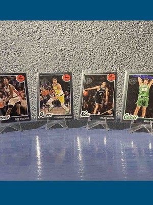 Topps Basketball 2025-26 σαν καινούργιο