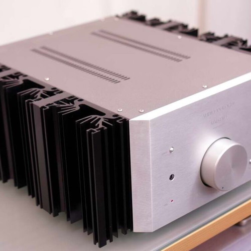 Audio Analogue Maestro 150 integrated amplifier