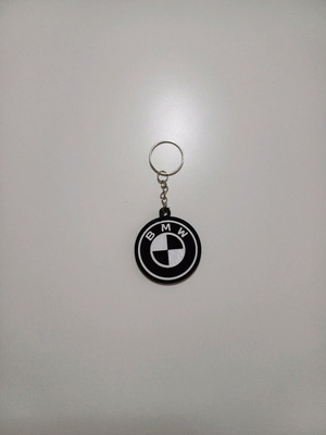 Bmw Μπρελόκ