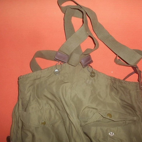 U.S. Army A-II Type Flying Pants WWII Air Force new
