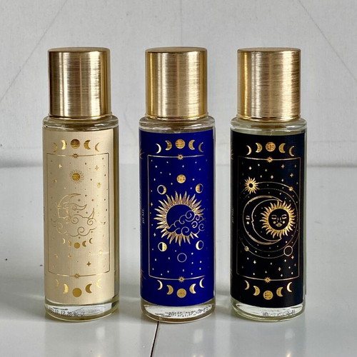 Alchemist perfumes pack like new, 3 x 30ml