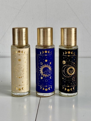 Alchemist perfumes pack like new, 3 x 30ml