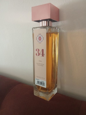 Iap Pharma Parfums Good Girl Type Eau de Parfum 150 ml like new
