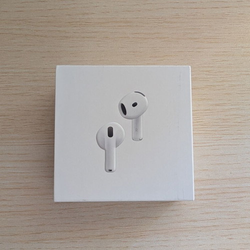 Apple AirPods 4 ANC new, sealed in box