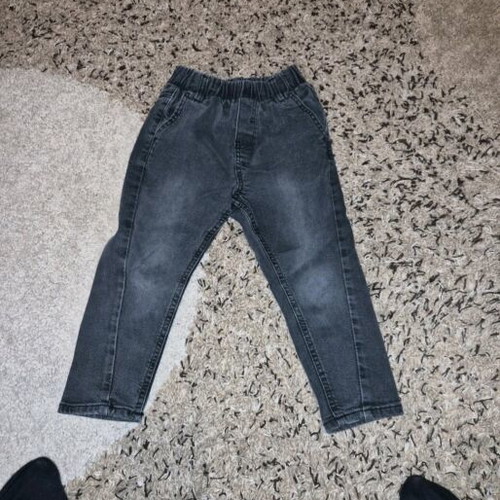 Boys' assorted clothes like new