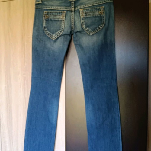 Pepe Jeans jeans like new, size 25/32, blue