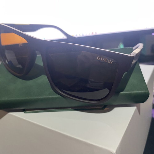 Streetwear sunglasses