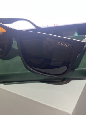 Streetwear sunglasses