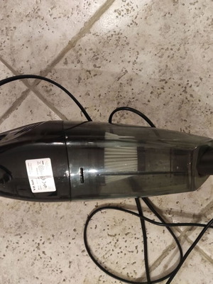 Electric Vacuum Cleaner 2 in 1 VICKO MB601 new, 600W, A+ energy class