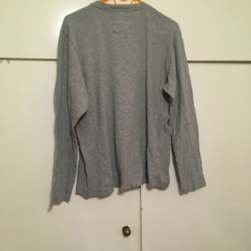 Champion blouse new, size Large, gray