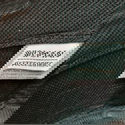 Καπέλο γυναικείο μπλε σαν καινούργιο