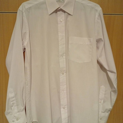 Primark White Shirt Small like new