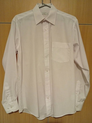 Primark White Shirt Small like new