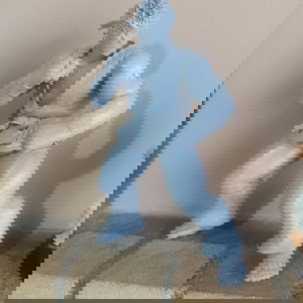 3D RYU(STREET FIGHTER)ΜΕΓΑΛΟ ΑΒΑΦΟ