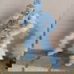  3D RYU(STREET FIGHTER)ΜΕΓΑΛΟ ΑΒΑΦΟ