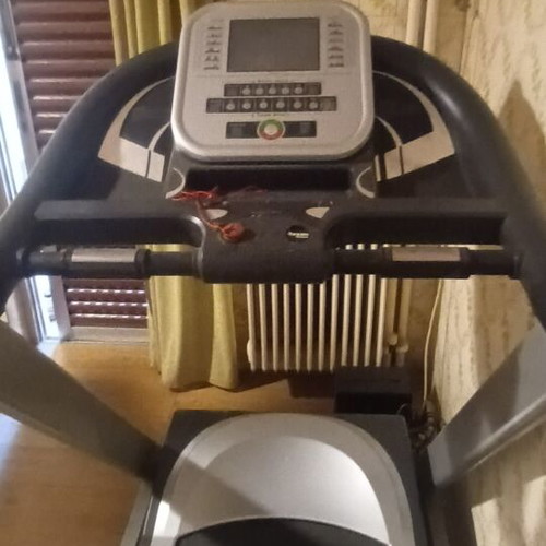 Axxon 2063 CA treadmill like new