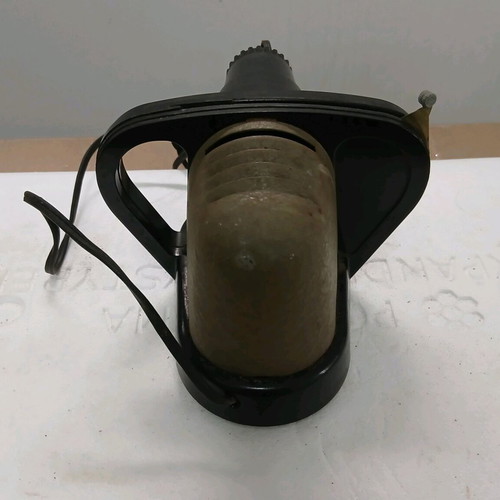 View-Master Junior Projector used, bakelite vintage toy