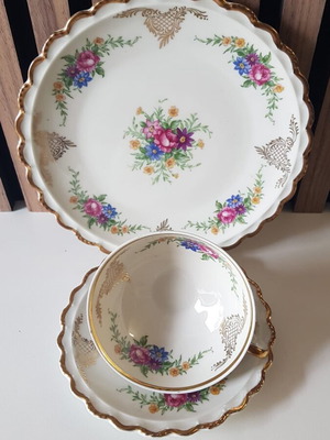 Marktleuthen Bavaria Trio set like new