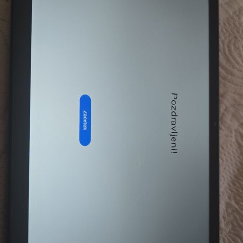 Samsung Galaxy Tab A7 10.4" Wi-Fi 32GB like new