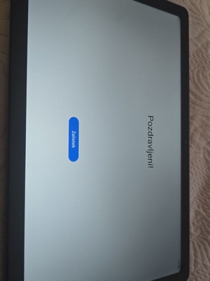 Samsung Galaxy Tab A7 10.4" Wi-Fi 32GB like new