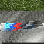  BMW M διακοσμητικό λογότυπ - θήκη για στυλό και κάρτες