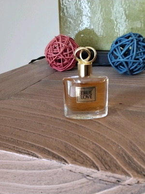 True Love Elizabeth Arden Miniature 3.7ml new