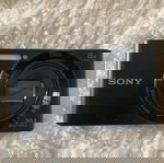  Sony cyber shot w830 20.1
