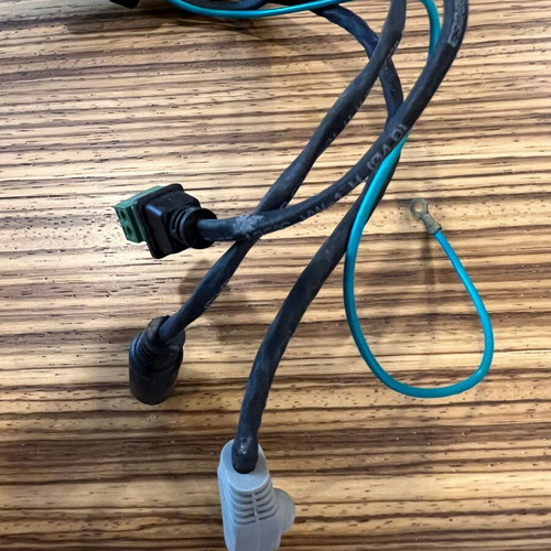 Vivotek Network Camera FD8134 used