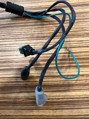Vivotek Network Camera FD8134 used