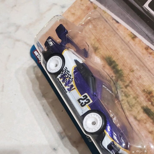 Hot Wheels Premium Porsche 935 σφραγισμένο